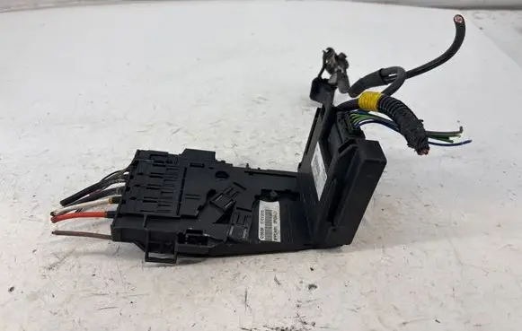 Citroen C4 I Picasso Positive wiring loom 97993N02 9666527580 376268