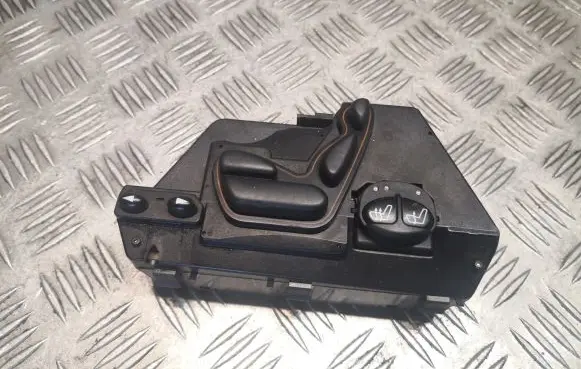 Mercedes-Benz S W220 Seat control switch 2208212879 A2208212879