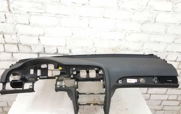 Audi A6 S6 C6 4F Dashboard 4F1858041 P0101981 T0019248