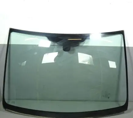 Toyota Corolla Verso E121 Front windscreen/windshield window 