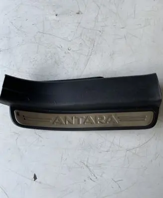 Opel Antara Side skirt rear trim 96630474