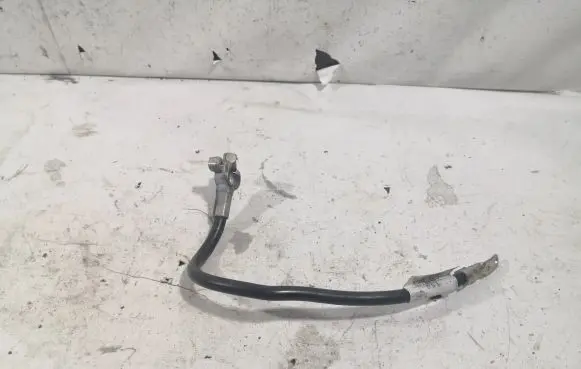 Opel Insignia A Negative earth cable (battery) 13238742