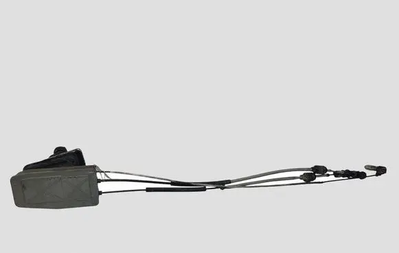 Citroen C5 Gear shifter/selector 9683949180