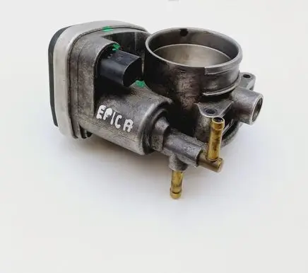 Chevrolet Epica Throttle valve A2C53081161