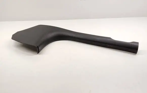 Mercedes-Benz C W206 Front sill trim cover A2066802100