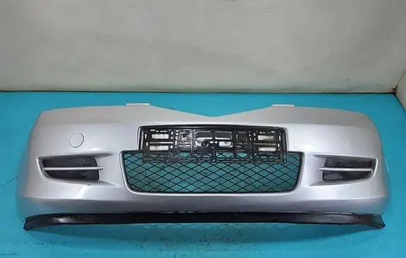 Mazda 2 Front bumper IMPRK1496149