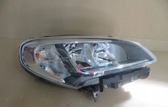 Fiat Doblo Headlight/headlamp
