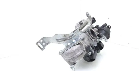 Citroen C4 Aircross EGR valve 9671187780