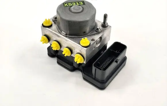 Fiat Panda III ABS Pump 51932761 0265260434 0265805007