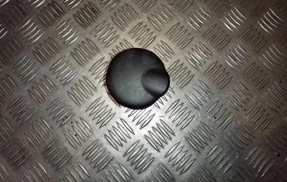 Toyota RAV 4 (XA30) Ashtray (rear) 1A431003G