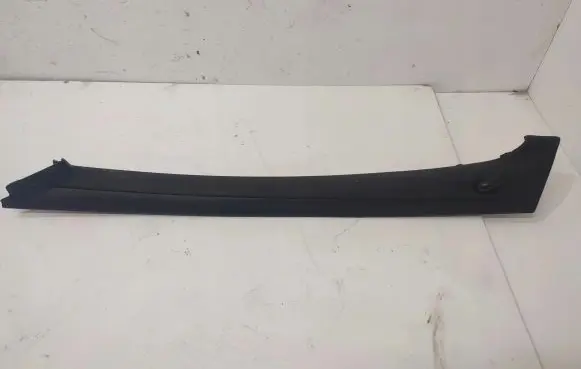 Citroen DS5 (A) pillar trim