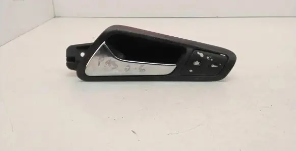 Volkswagen PASSAT B6 Front door interior handle 3C1837113