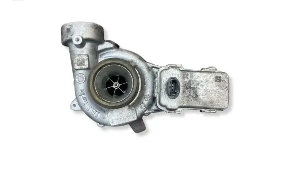 Mercedes-Benz B W246 W242 Turbo A6510900786