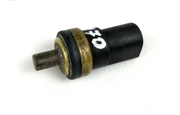 Coolant temperature sensor