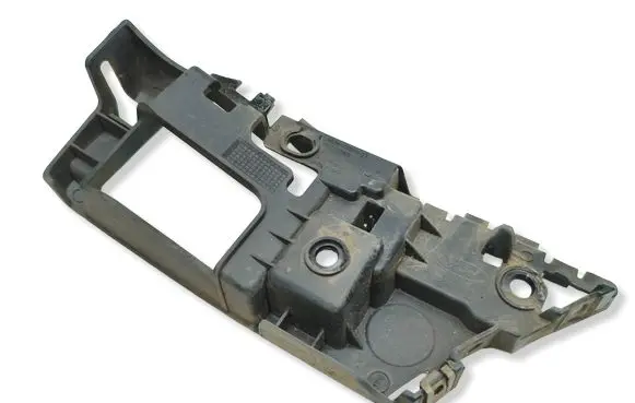 Ford F150 Front bumper mounting bracket ML3417D958BD FNGH23893