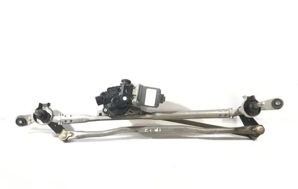Chrysler Pacifica Front wiper linkage and motor 68229327AB AX1590607811