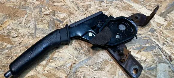 Lexus IS 200-300 Handbrake/parking brake lever assembly