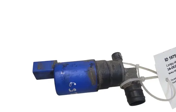 Volvo V60 Windscreen/windshield washer pump AV6113K082AA