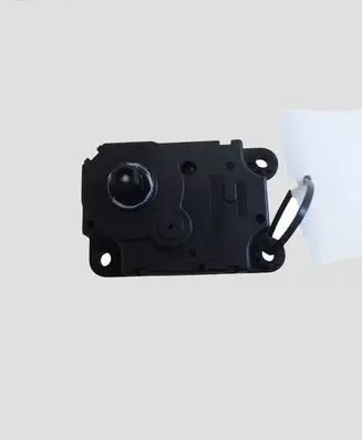 Citroen C4 Grand Picasso Air flap motor/actuator A21201700