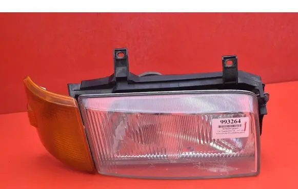 Volkswagen Transporter - Caravelle T4 Headlight/headlamp
