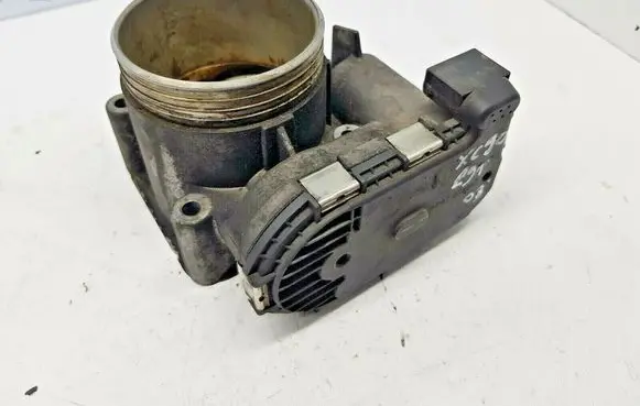 Volvo XC90 Throttle valve 0280750103 nr863