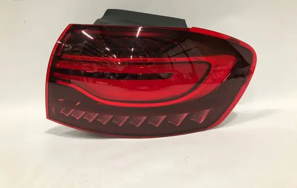 Mercedes-Benz B W247 Rear/tail lights A2479068804