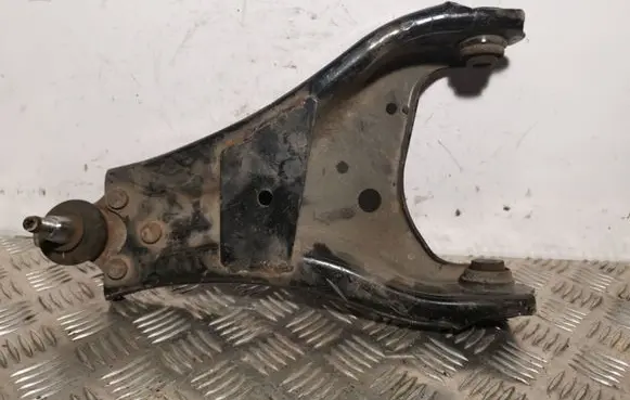 Dacia Duster Front lower control arm/wishbone 491B154