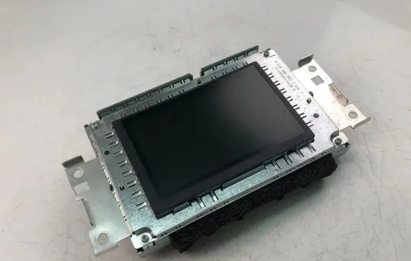 Volvo XC60 Screen/display/small screen 31382523