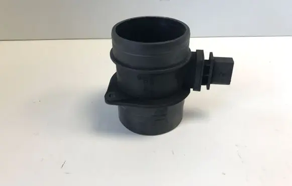 Audi A5 8T 8F Mass air flow meter 0281002735 03G906461C