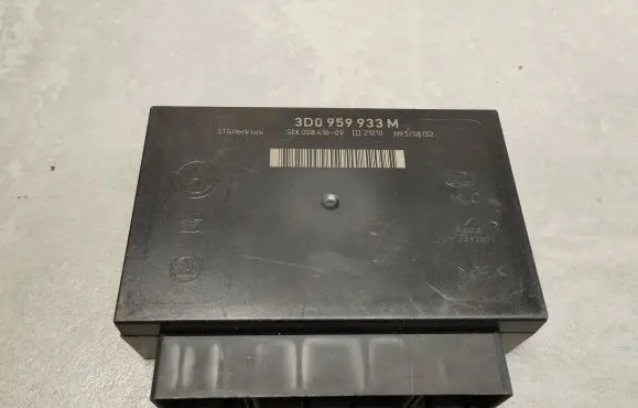 Volkswagen Phaeton Comfort/convenience module 3D0959933M