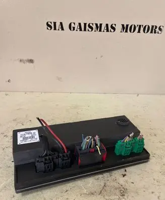 Citroen C8 Door control unit/module 1488780080