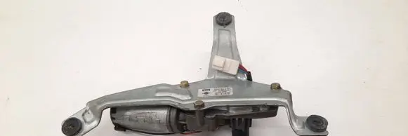 Nissan Almera N16 Rear window wiper motor 28710BM415T 404733