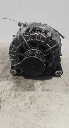 Peugeot 206 Generator/alternator 9665617780 2605546A TG15C134