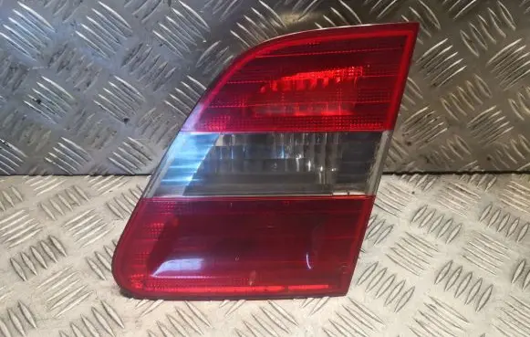 Mercedes-Benz B W245 Tailgate rear/tail lights 1698201664 A1698201664