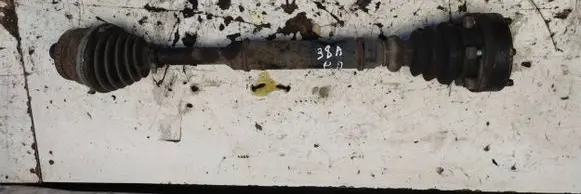 Audi A4 S4 B5 8D Front driveshaft