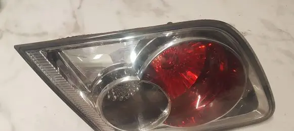Ford Mondeo MK IV Rear/tail lights 22661971