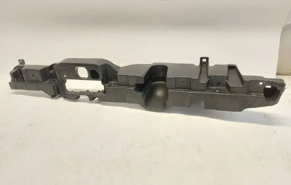 BMW iX Trunk door license plate light bar 7948339JLK01