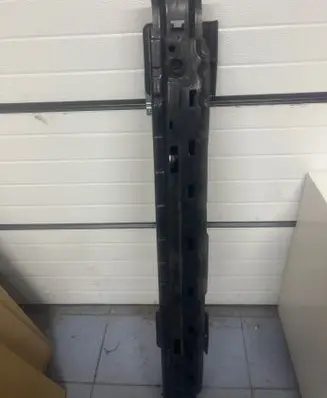 Mercedes-Benz GLS X166 Rear bumper cross member A1666104200