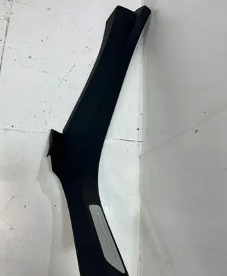 Audi A8 S8 D2 4D Rear door trim (molding) 4H0864607K | 06847967468046440