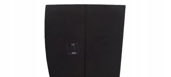 Hyundai i40 Trunk/boot mat liner 