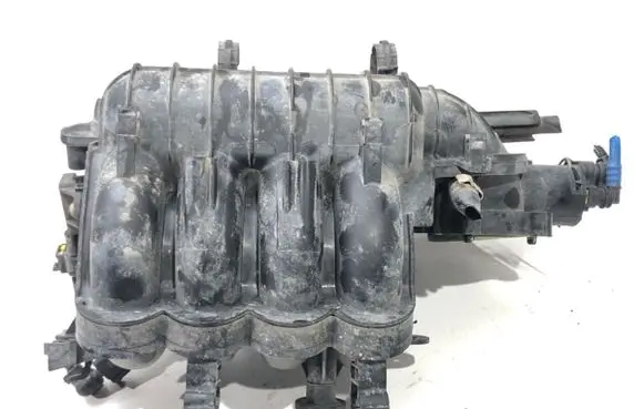 Fiat Punto (199) Intake manifold 350A1000