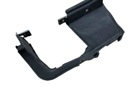 BMW 4 F36 Gran coupe Trunk/boot lower side trim panel 51477337214 7337214 14606310