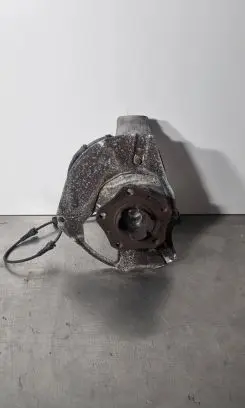 Porsche 911 991 Front wheel hub 99134165705