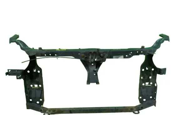 Nissan Qashqai Radiator support slam panel 15AB9