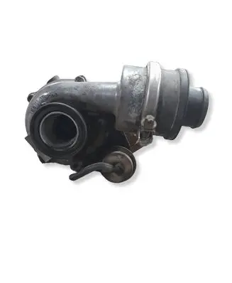 Mercedes-Benz A W169 Turbo A6400901380 AL0028 050402