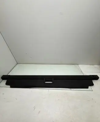 Opel Zafira A Parcel shelf load cover