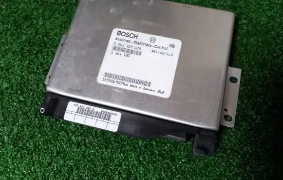 BMW 5 E39 ABS control unit/module 0265109023 1164130