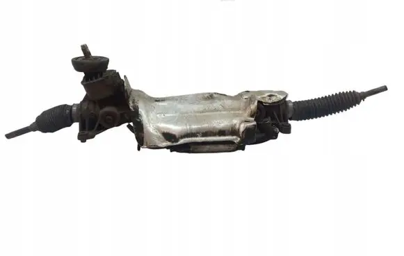 Skoda Superb B6 (3T) Steering rack 1K1423051EB
