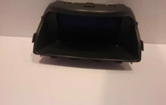 Opel Antara Screen/display/small screen 96850912