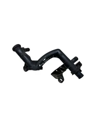 Peugeot 5008 Engine coolant pipe/hose 9670254180 042551